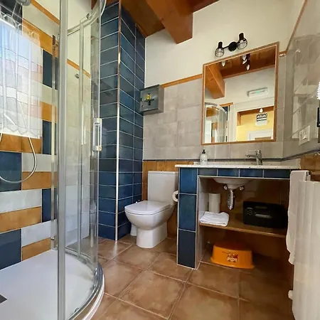 La Mira Vakantiehuis *