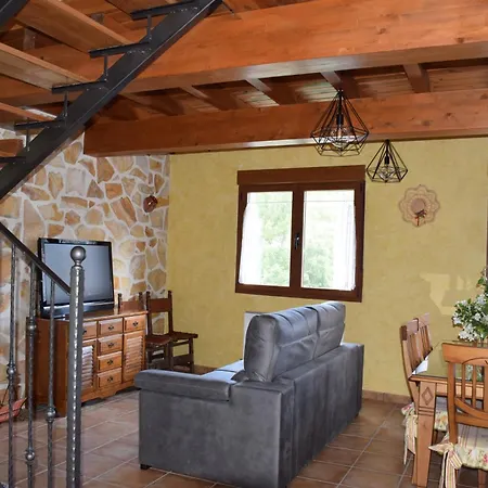 La Mira Tatil Evi Barriosuso Del Val