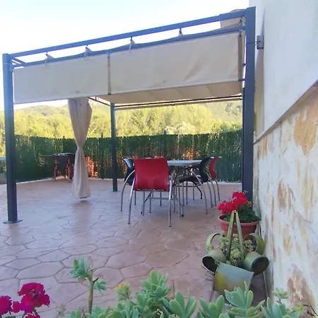 La Mira Vakantiehuis Barriosuso Del Val