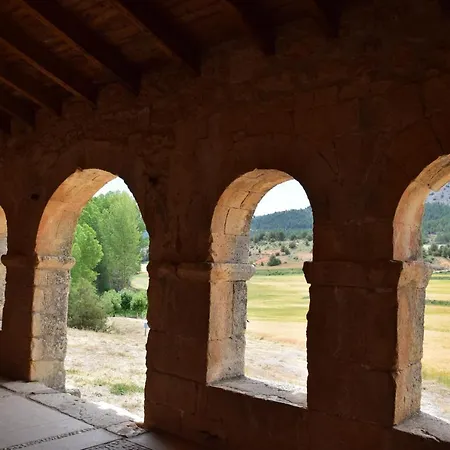 Vakantiehuis La Mira