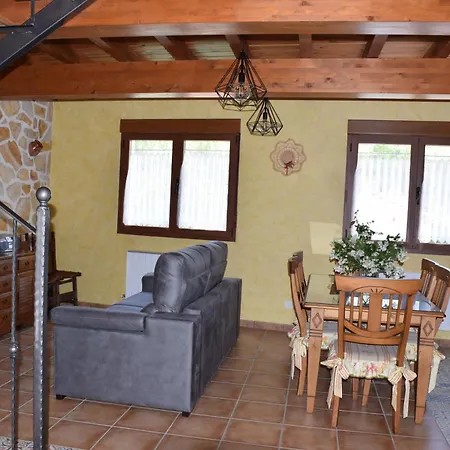 Tatil Evi La Mira *