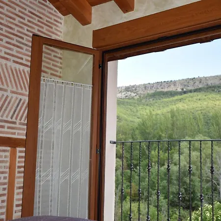 La Mira * Barriosuso Del Val