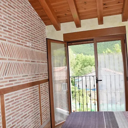 Tatil Evi La Mira