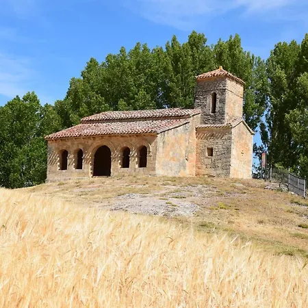 La Mira Tatil Evi Barriosuso Del Val