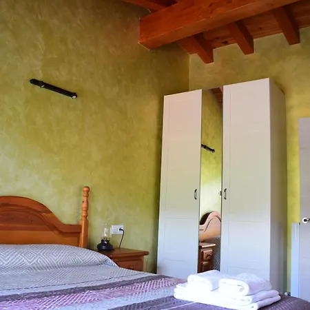 La Mira Tatil Evi Barriosuso Del Val