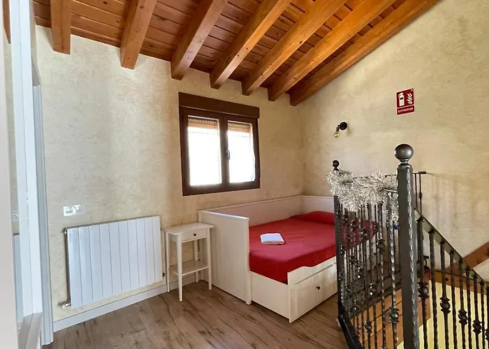 Casa vacanze La Mira