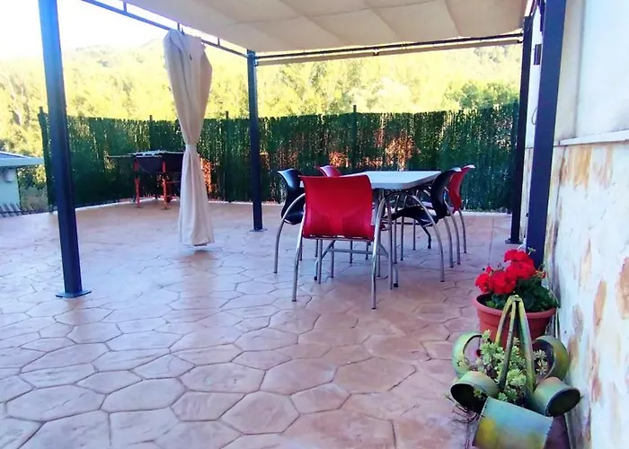 La Mira * Barriosuso Del Val