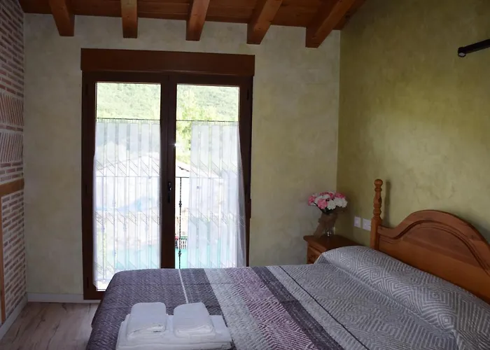 La Mira * Barriosuso Del Val