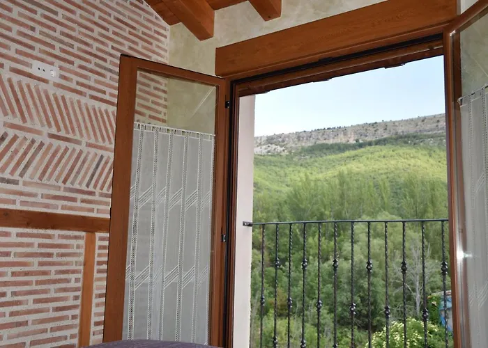 La Mira * Barriosuso Del Val