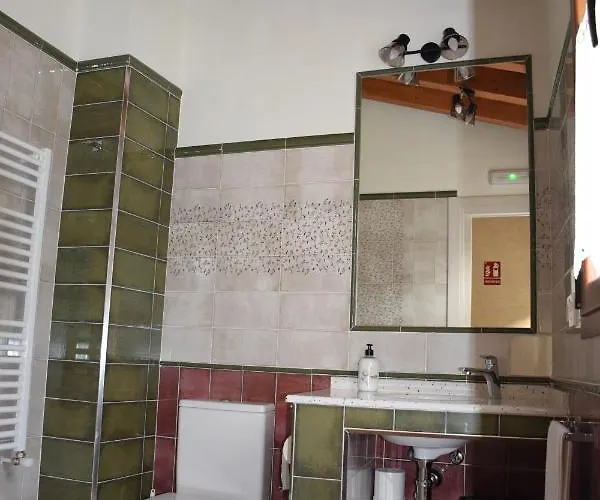 La Mira Casa vacanze Barriosuso Del Val