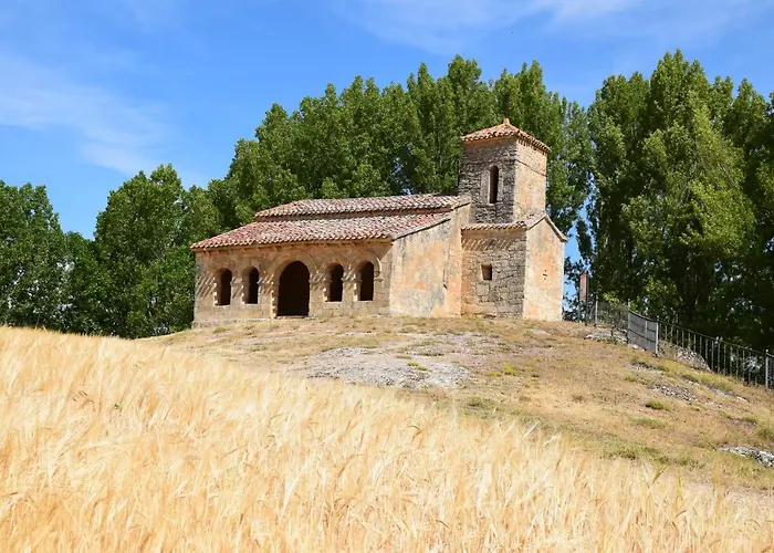 La Mira Casa vacanze Barriosuso Del Val