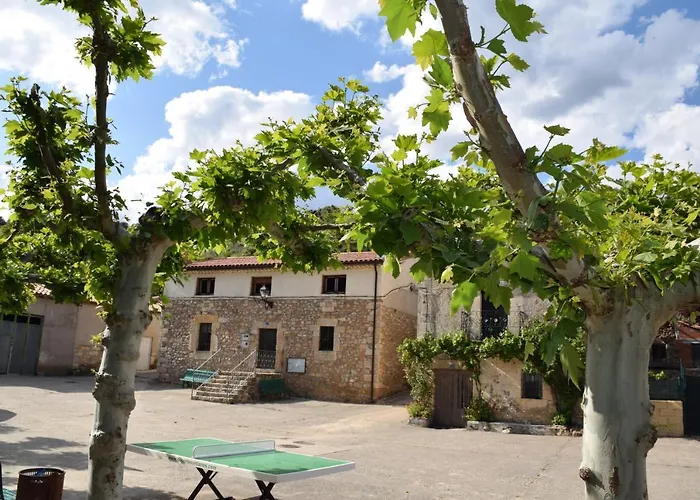 Casa vacanze La Mira